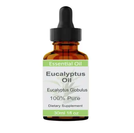 Eucalyptus Oil 30ml